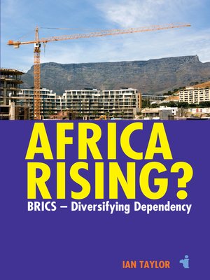 cover image of Africa Rising?